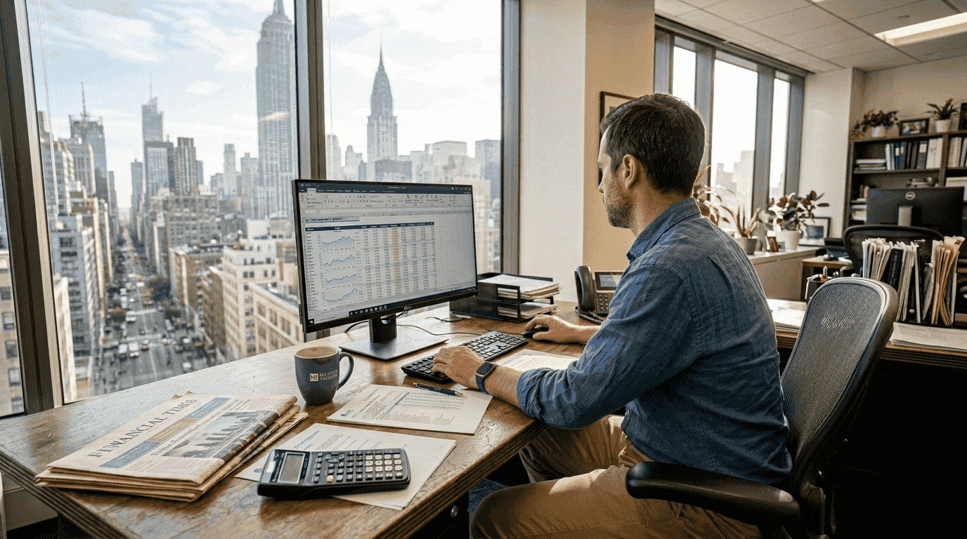 What is market capitalization: a 2026 guide for investors