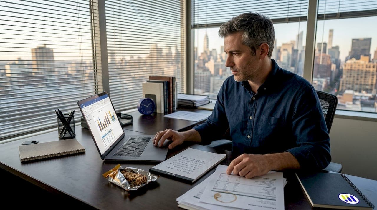 How to analyze stocks for smarter investment decisions