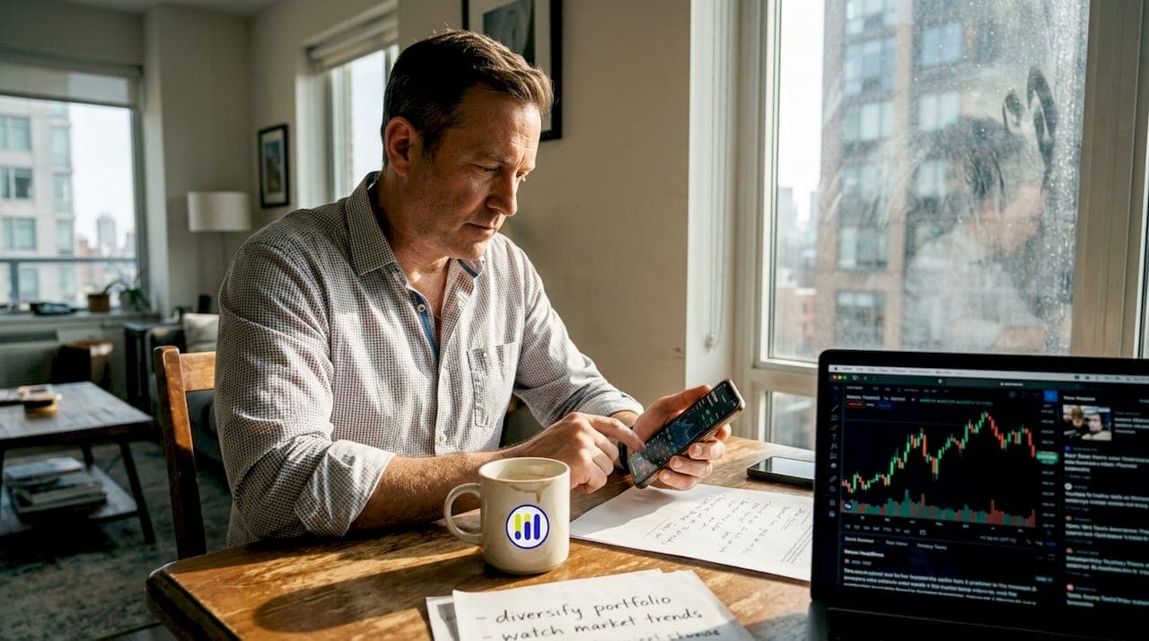 How to read market data for smarter investing in 2026