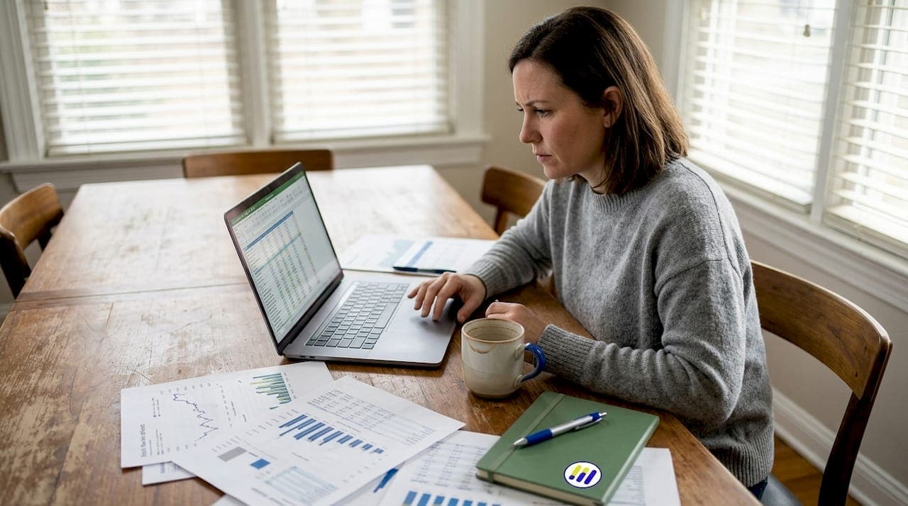 Why use market data: boost investment decisions in 2026