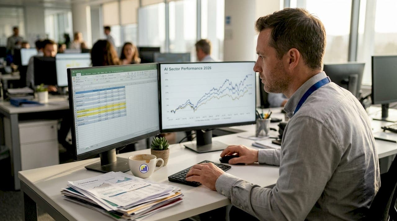 Top AI stocks to watch: Investment opportunities 2026