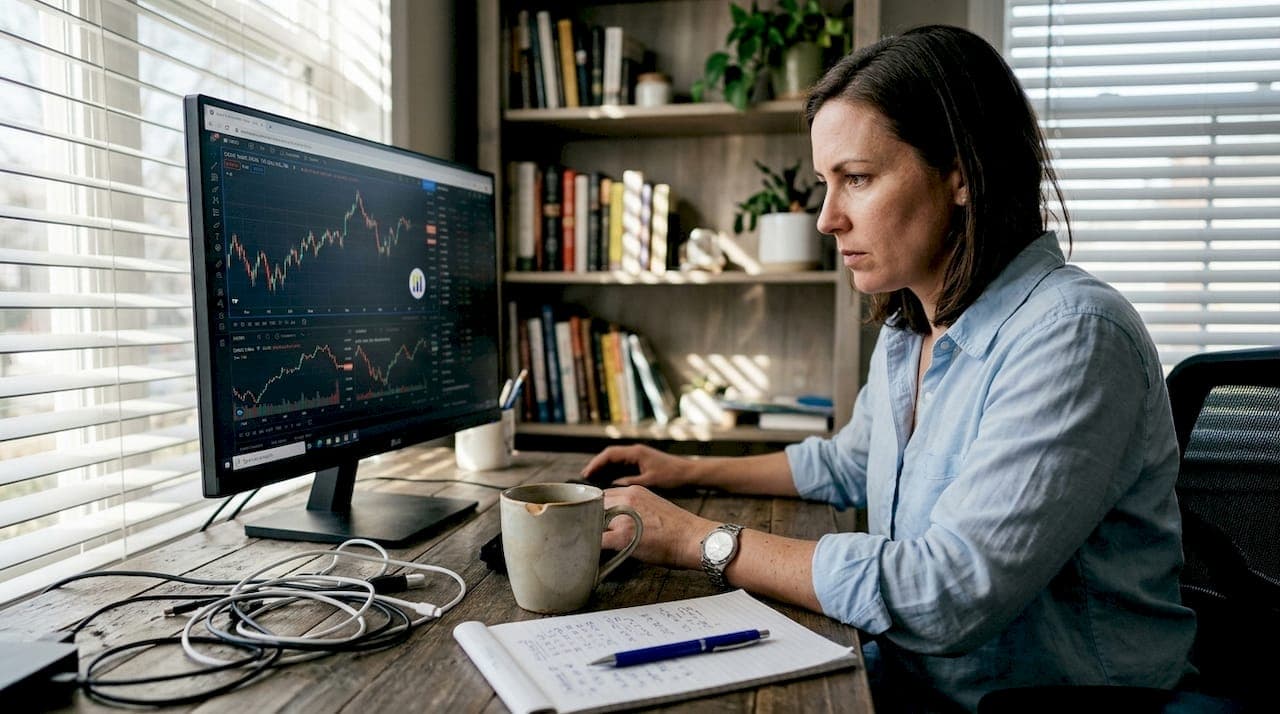 Stock market indices explained: a guide for smarter investing