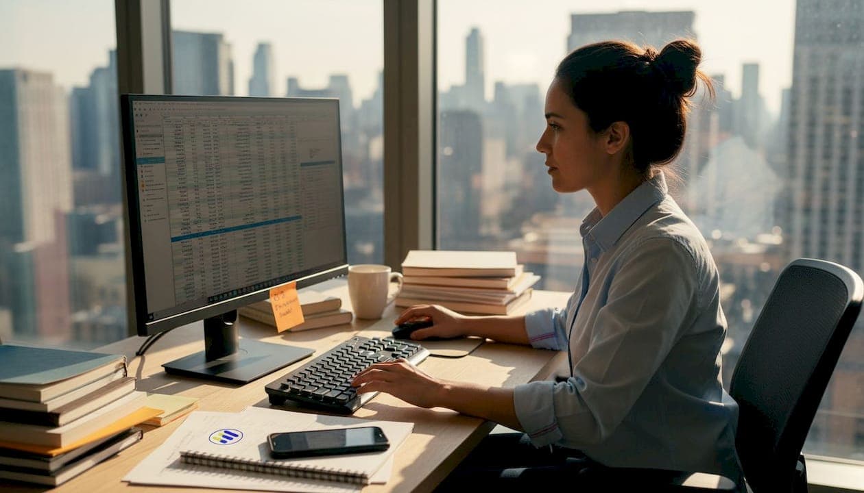 Market overview explained: decode insights for smarter investing