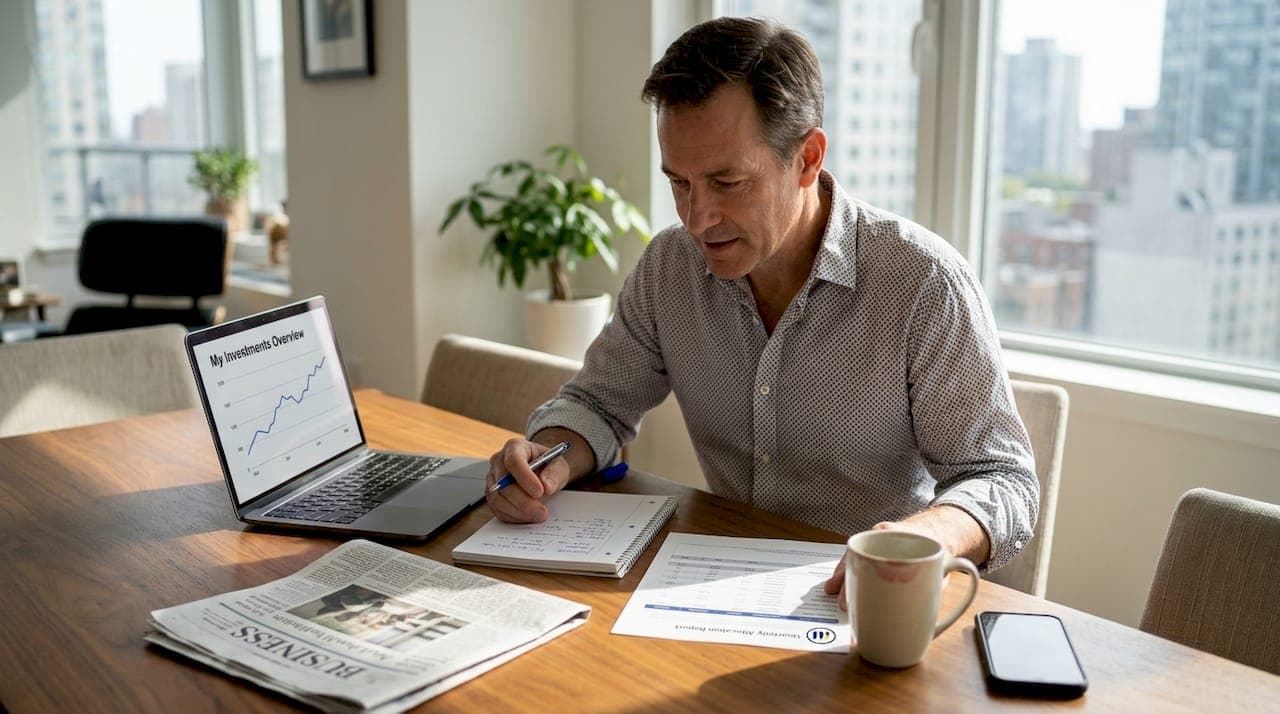 How to Evaluate Stock Performance: A Step-by-Step Guide