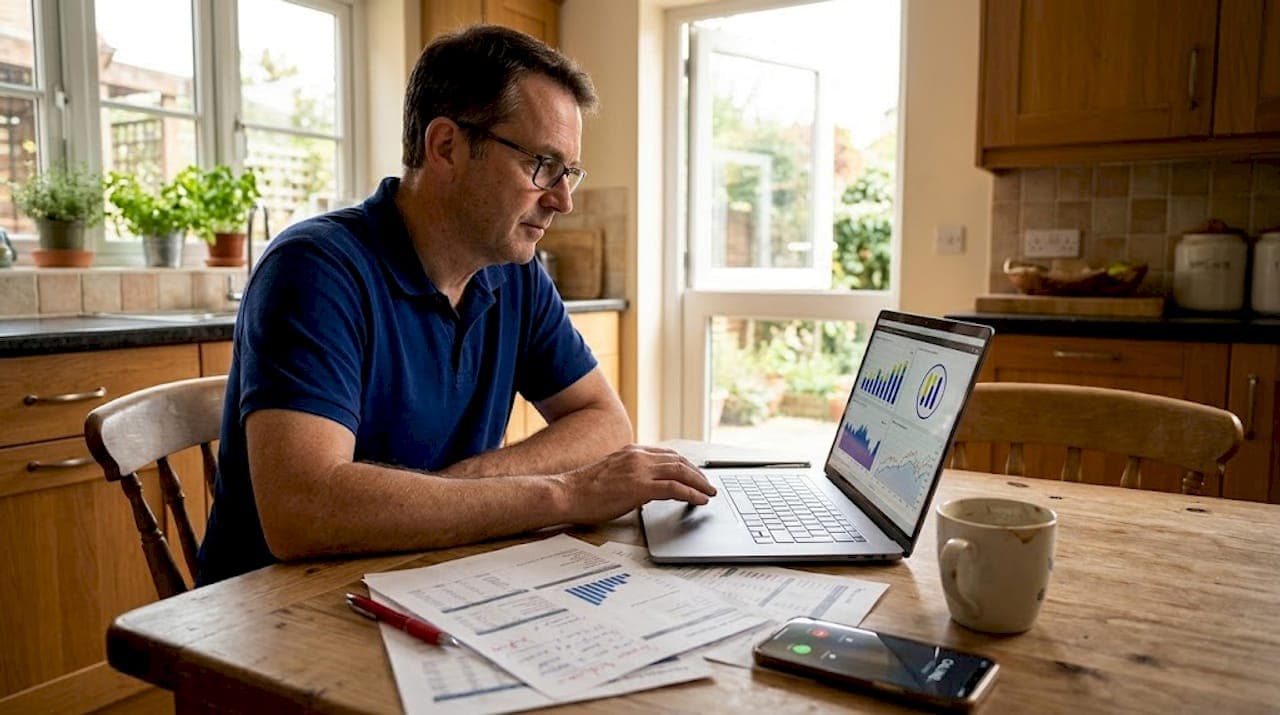 Stock Market Basics Explained: Build a Smarter Investment Foundation