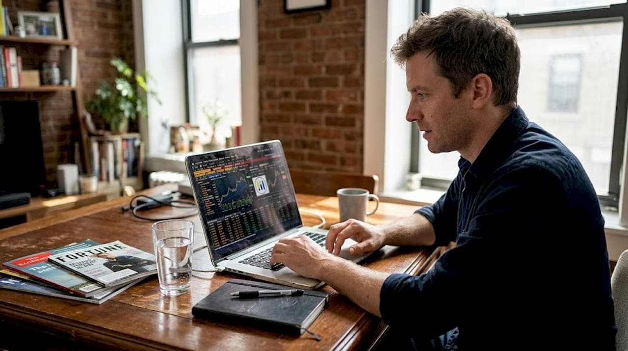 Top stock screening tips to find winning investments