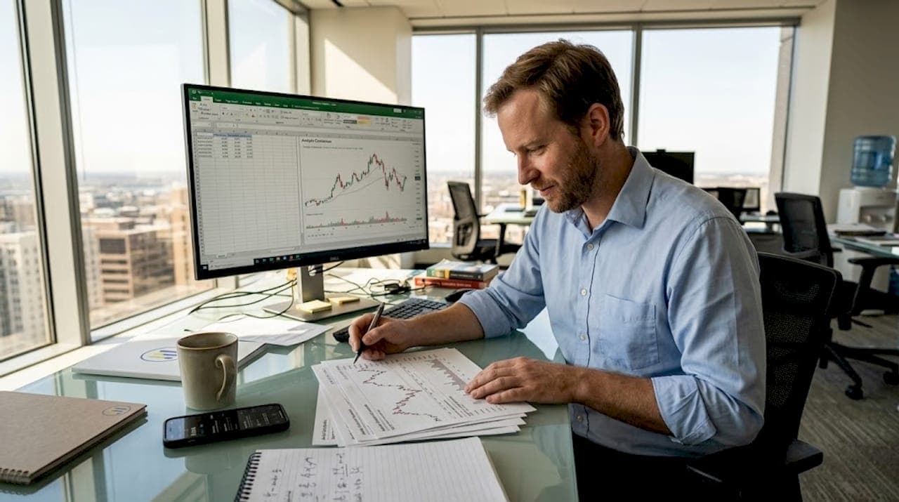 Top Strong Buy Stocks and How to Identify Them