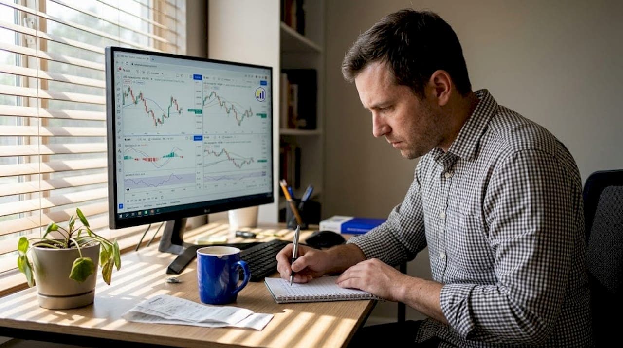 USD stock insights: data, strategies, and market comparisons
