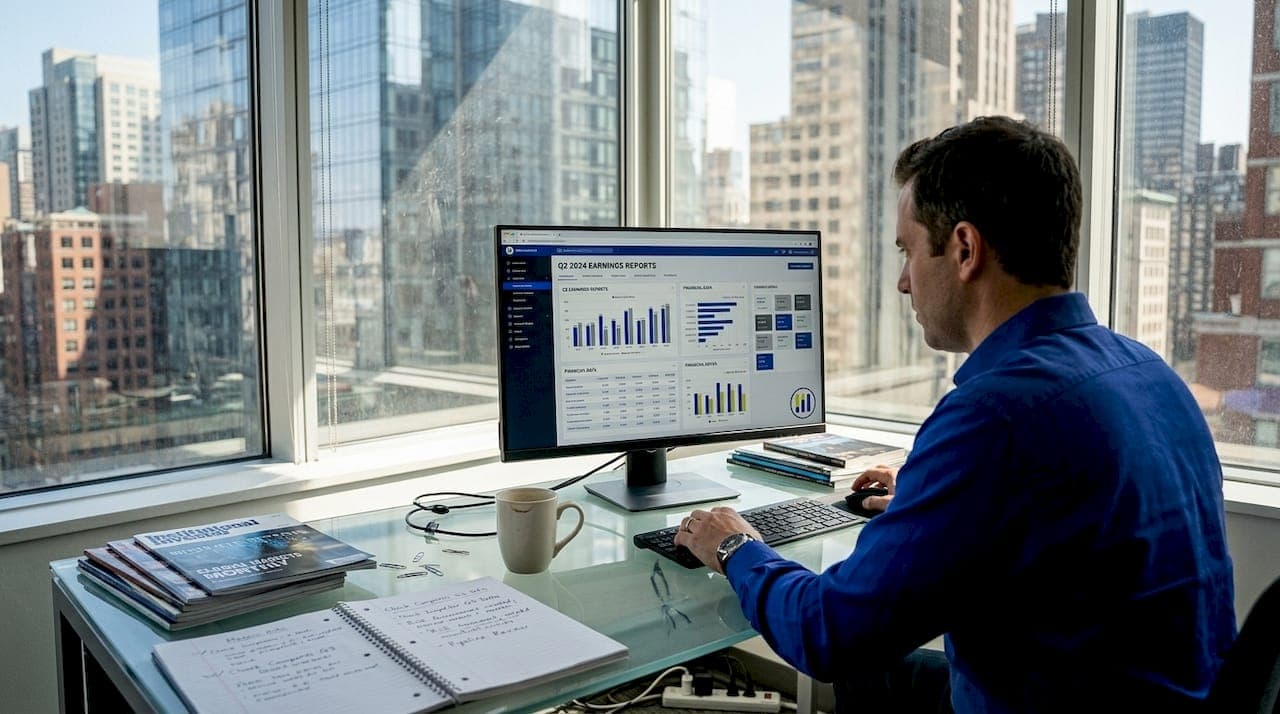 Largest US companies: Key insights for investors