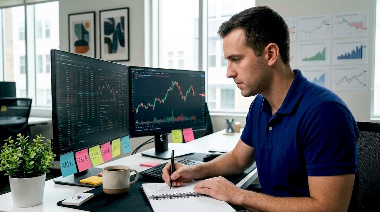 ASX live data: Real-time price access for smarter trades