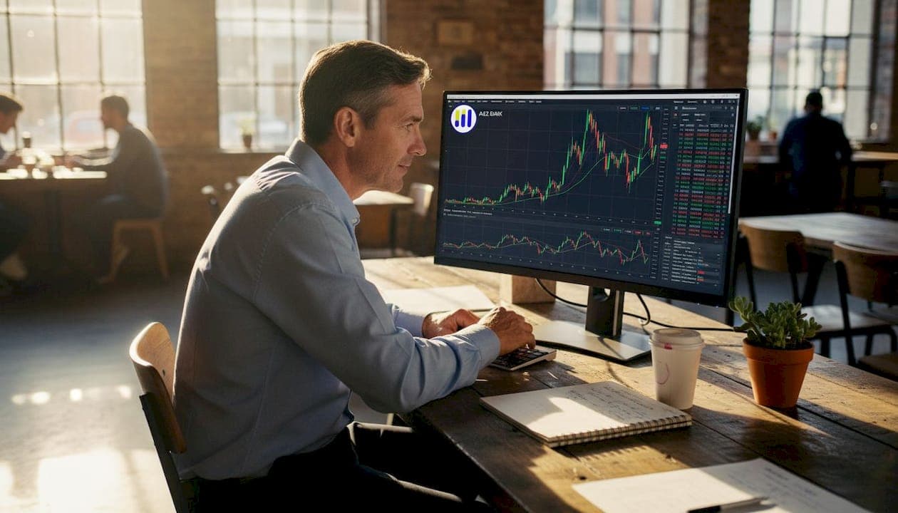 Understand ANZ Share Price: Real-Time Data & Insights