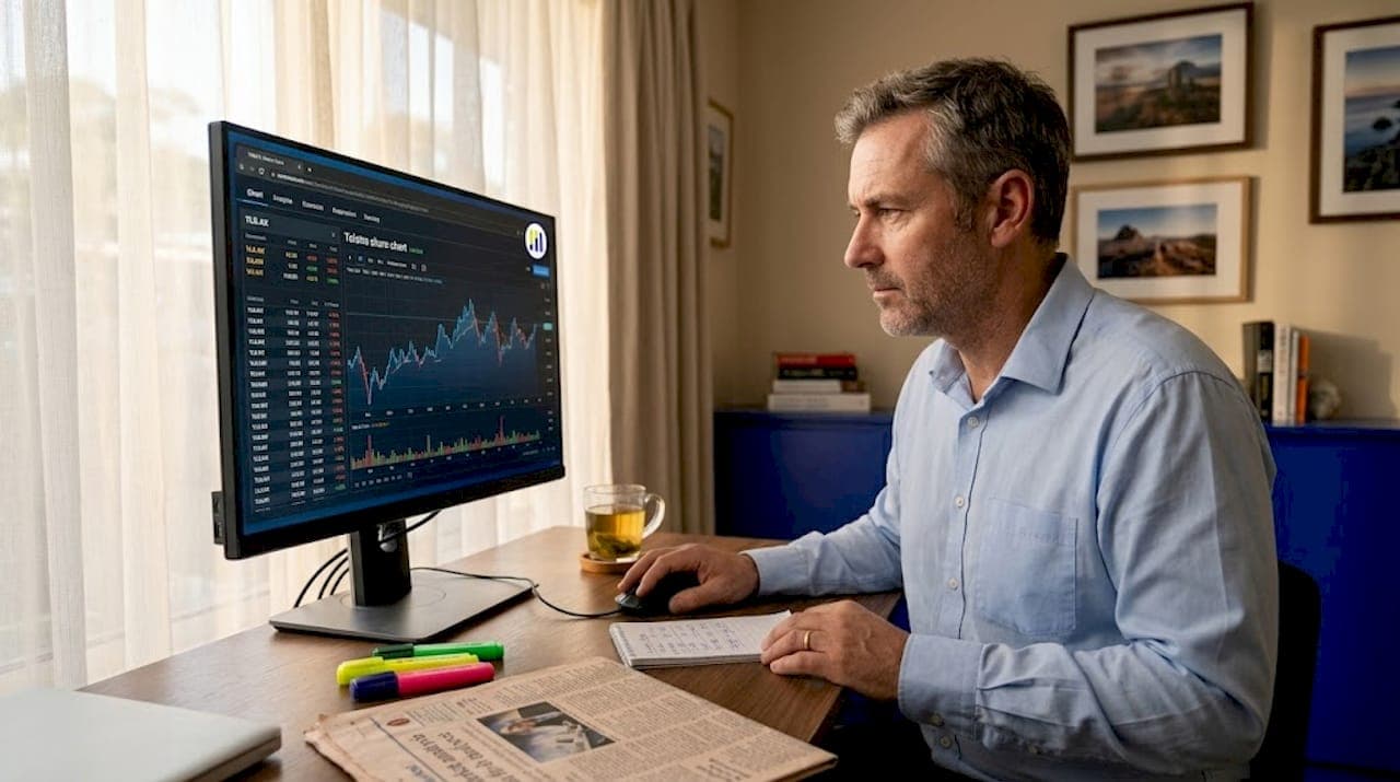 Telstra Share Price in 2026: What Investors Must Know