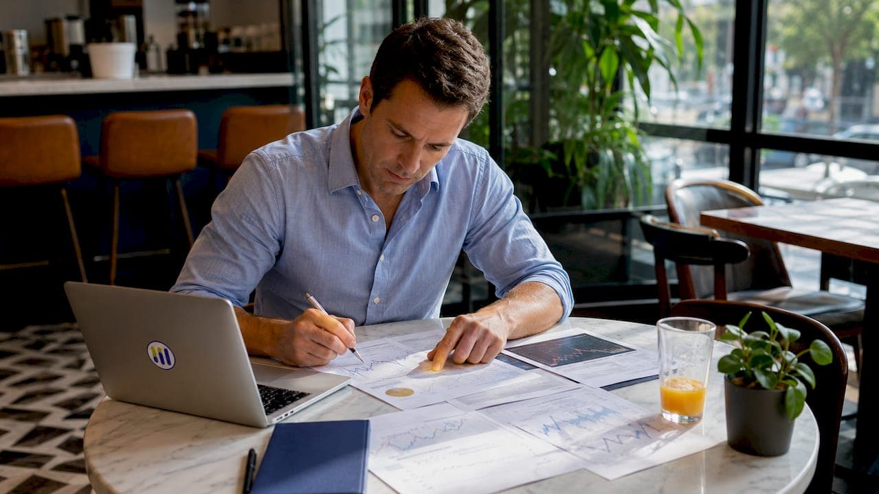 How Do You Know If a Stock Is Undervalued?