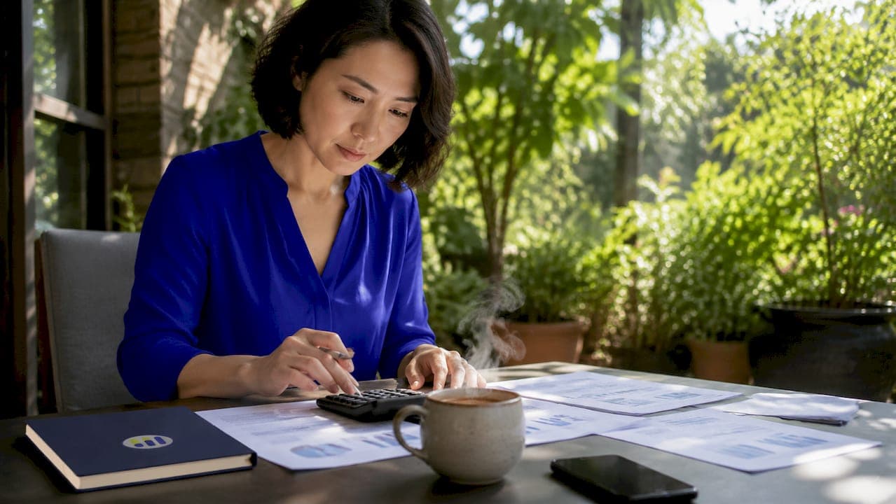 Dividend Discount Model Calculator: Investor's Guide