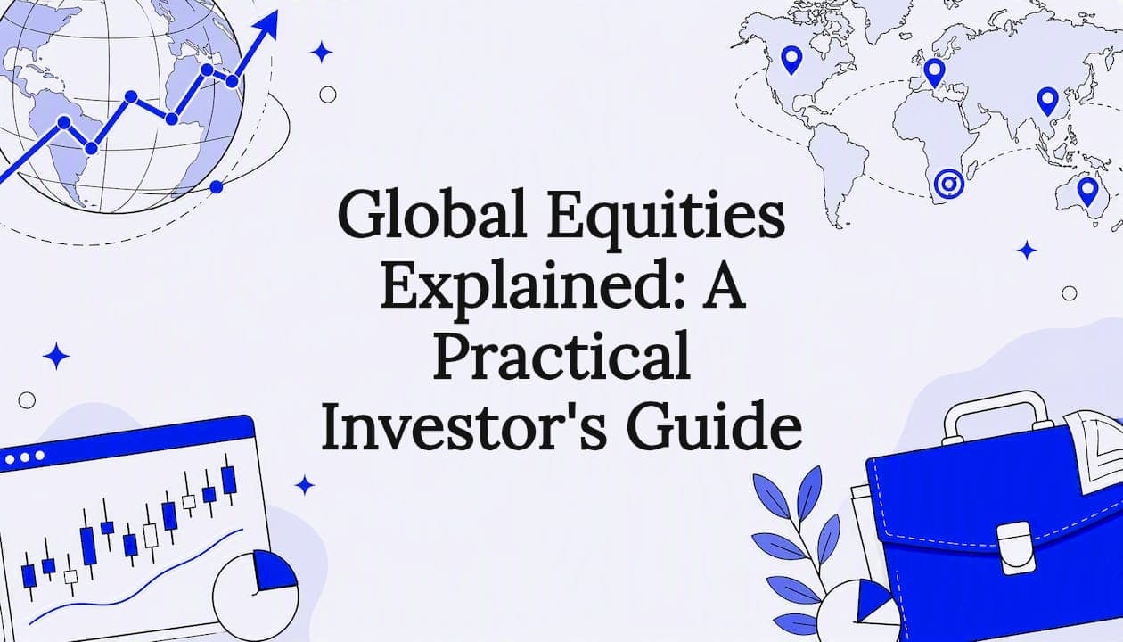 Global Equities Explained: A Practical Investor's Guide