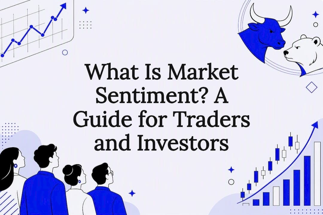 What Is Market Sentiment? A Guide for Traders and Investors
